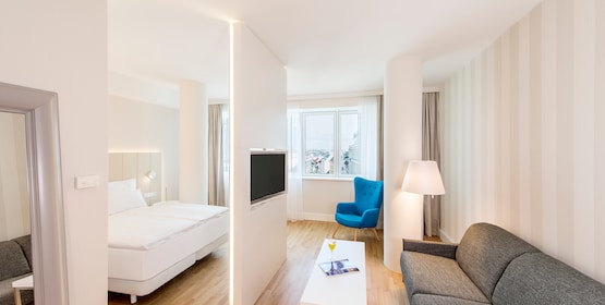NH Collection Wien Zentrum